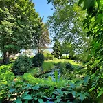 View For Two, Near Berlin Daire *