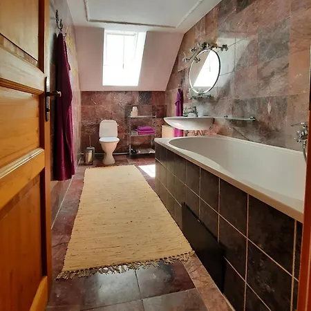 View For Two, Near Berlin *