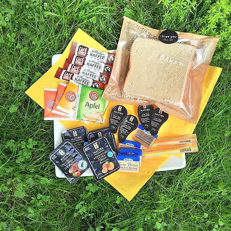 Apartament View For Two, Near Berlin Zeuthen