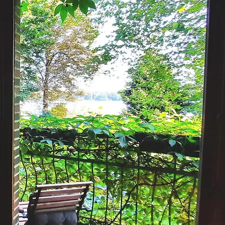 View For Two, Near Berlin 아파트 *