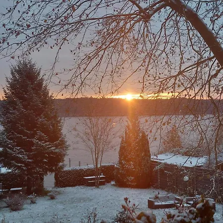 Apartament View For Two, Near Berlin