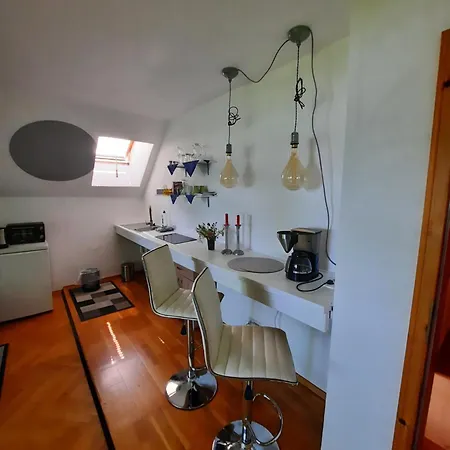 Apartament View For Two, Near Berlin *