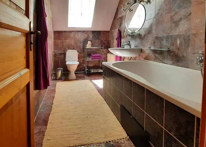 View For Two, Near Berlin *